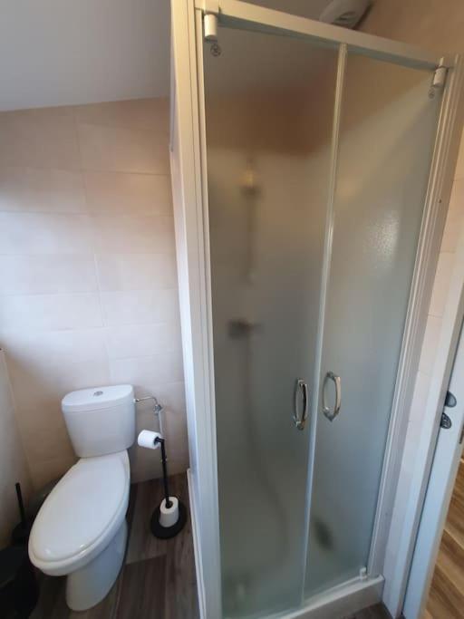 Appartement 2 Pieces Tout Confort, Aux Portes De Colmar Andolsheim 外观 照片